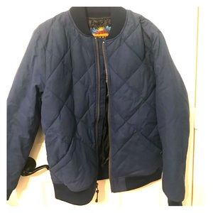 Eddie Bauer Men’s Skyliner Jacket